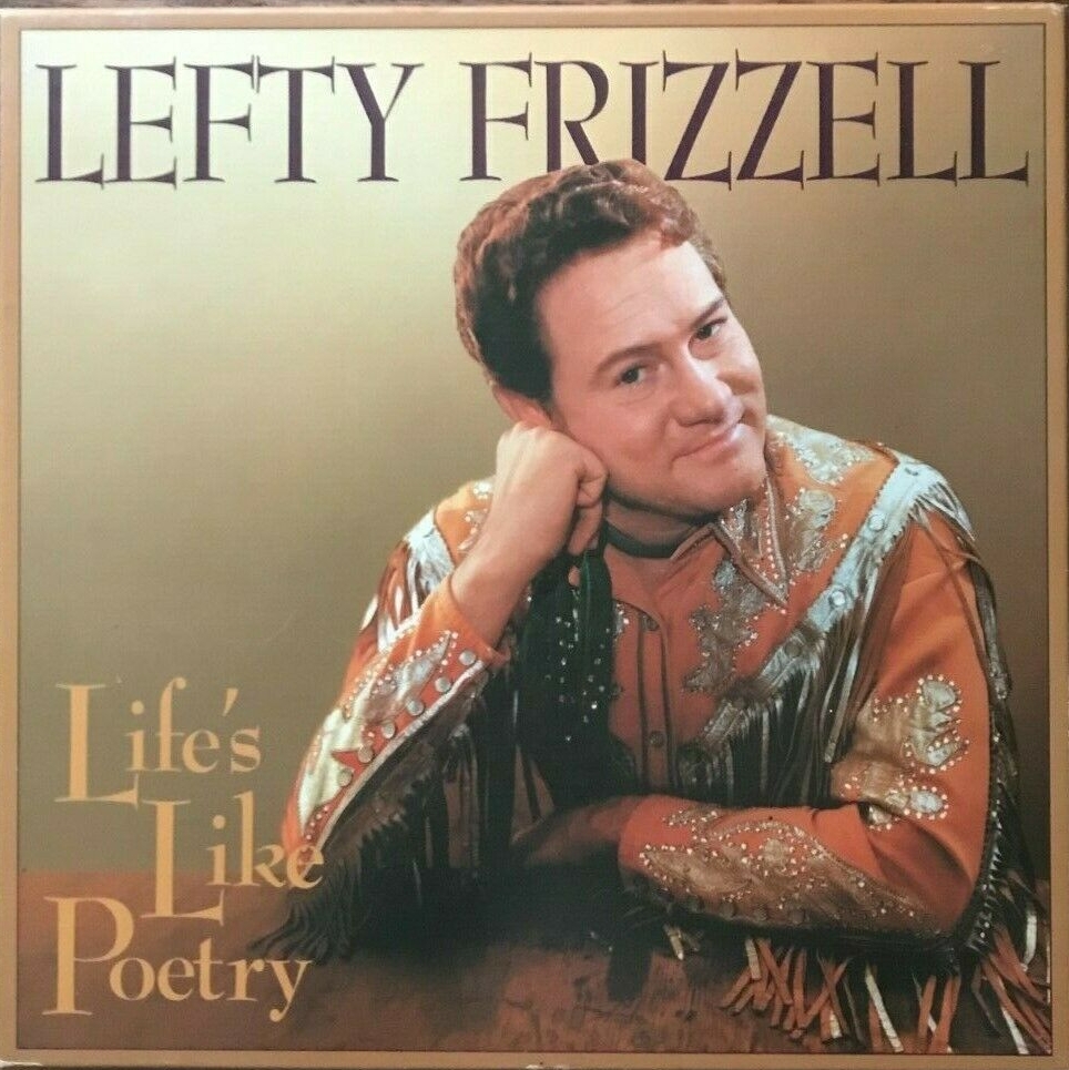 Lefty Frizzell